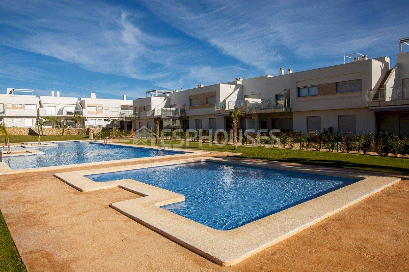 Condominium in Benejuzar, Valencia 10982440