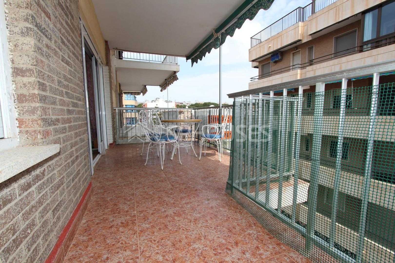 Kondominium dalam Guardamar del Segura, Valencia 10982465