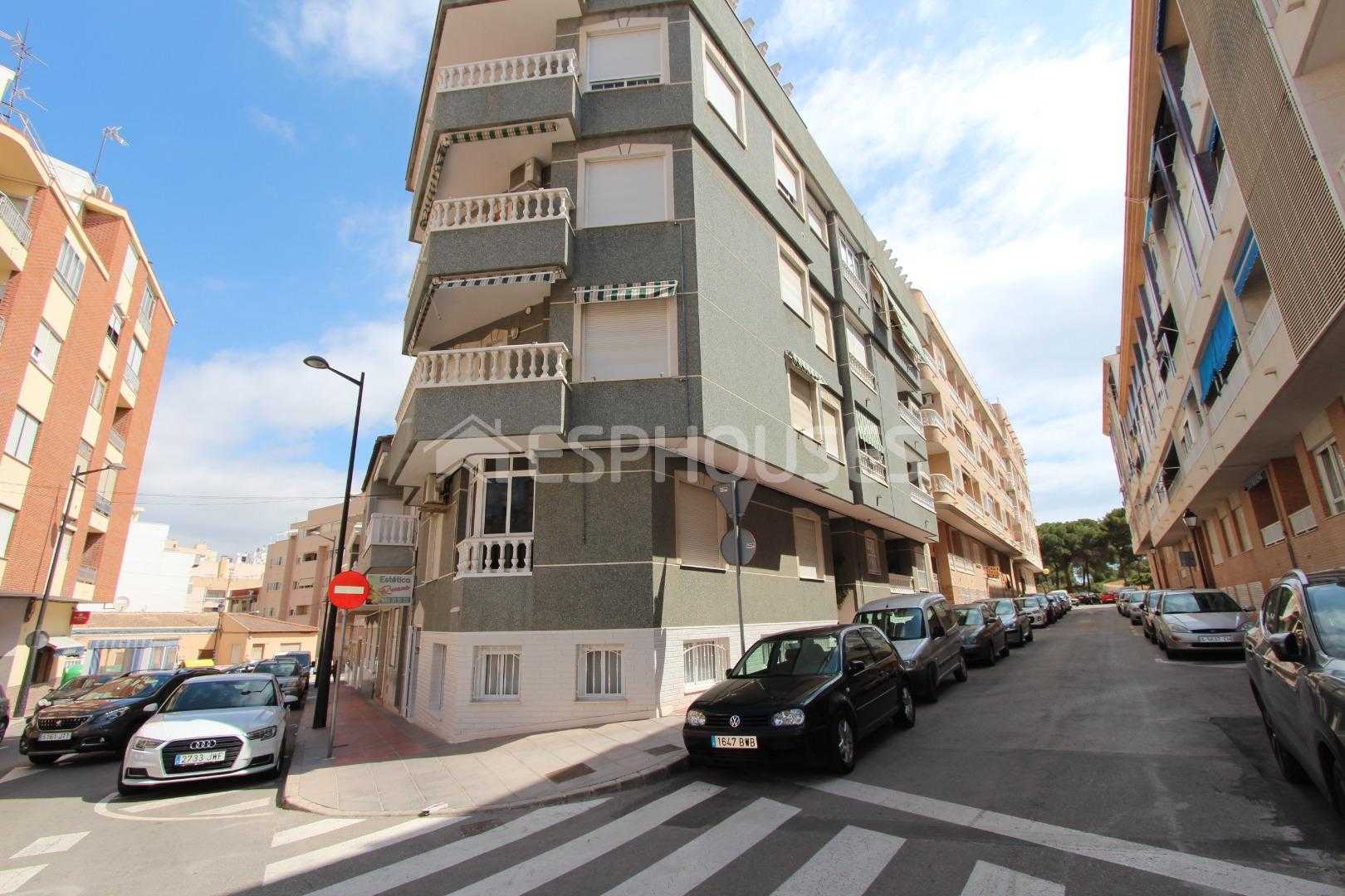 Kondominium dalam Guardamar del Segura, Valencia 10982466