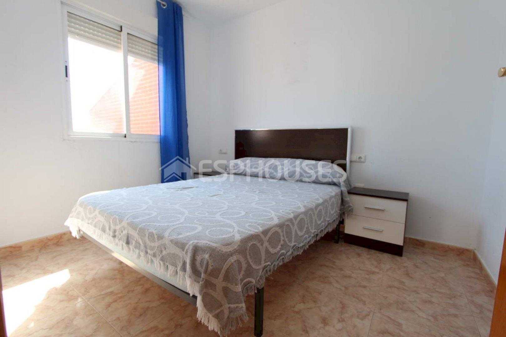 Квартира в Гуардамар дель Сегура, Валенсія 10982501