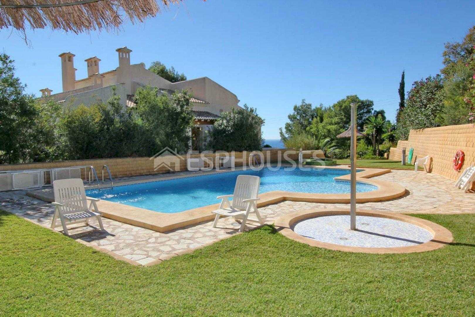 House in Pinos, Valencia 10982527