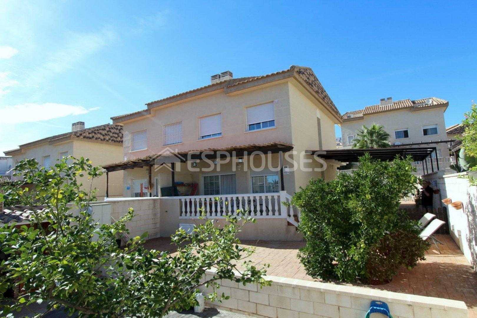 Huis in Carbonera, Valencia 10982562