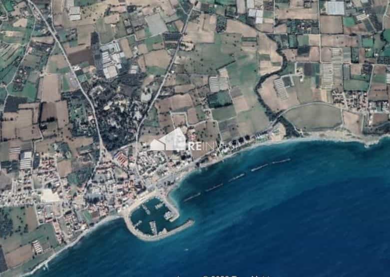 Tanah dalam Zygi, Larnaka 10983697