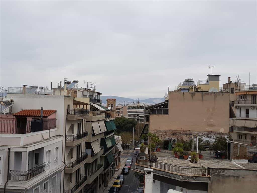 Condominium in Athens, Attiki 10983740