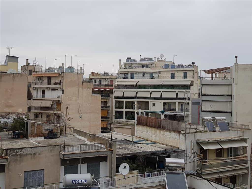 Condominium in Athina,  10983740
