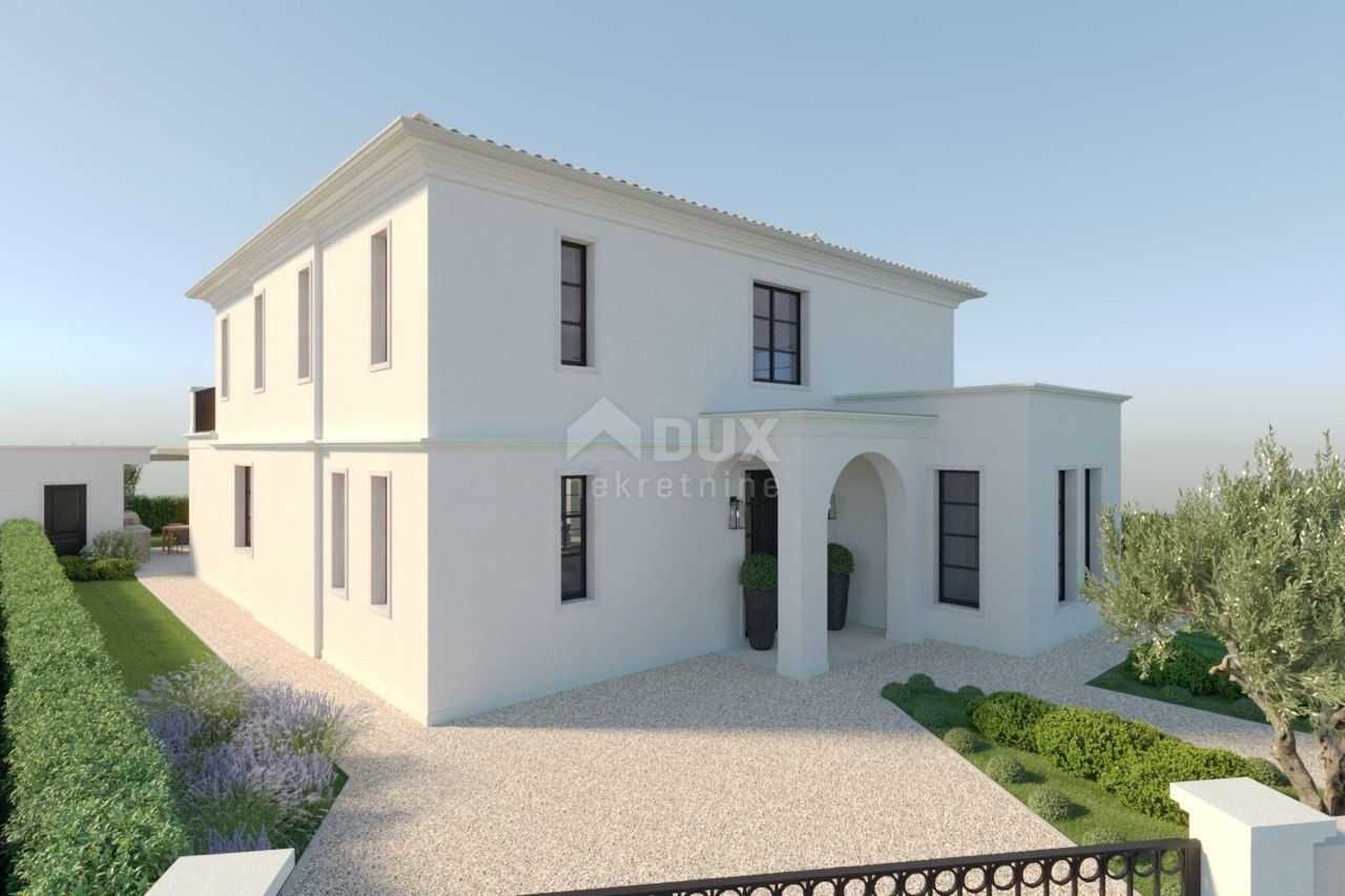 residencial no Poreč, Istria County 10983761