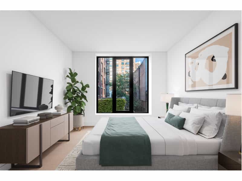 Condominium in New York, New York 10983883