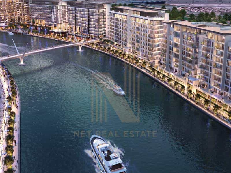 Condominium in Dubai, Dubayy 10983970