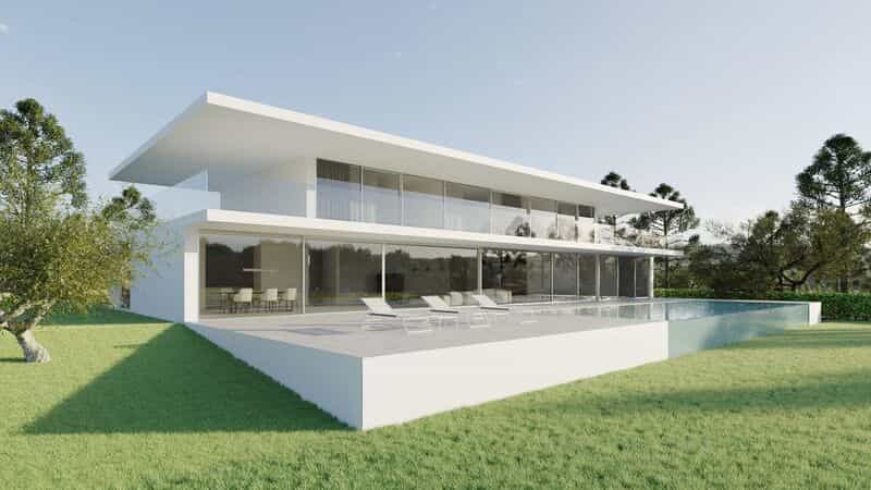 House in Venda Nova, Faro 10984234