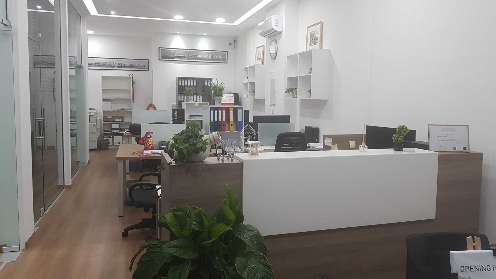 사무실 에 Mouttagiaka, Limassol 10984821