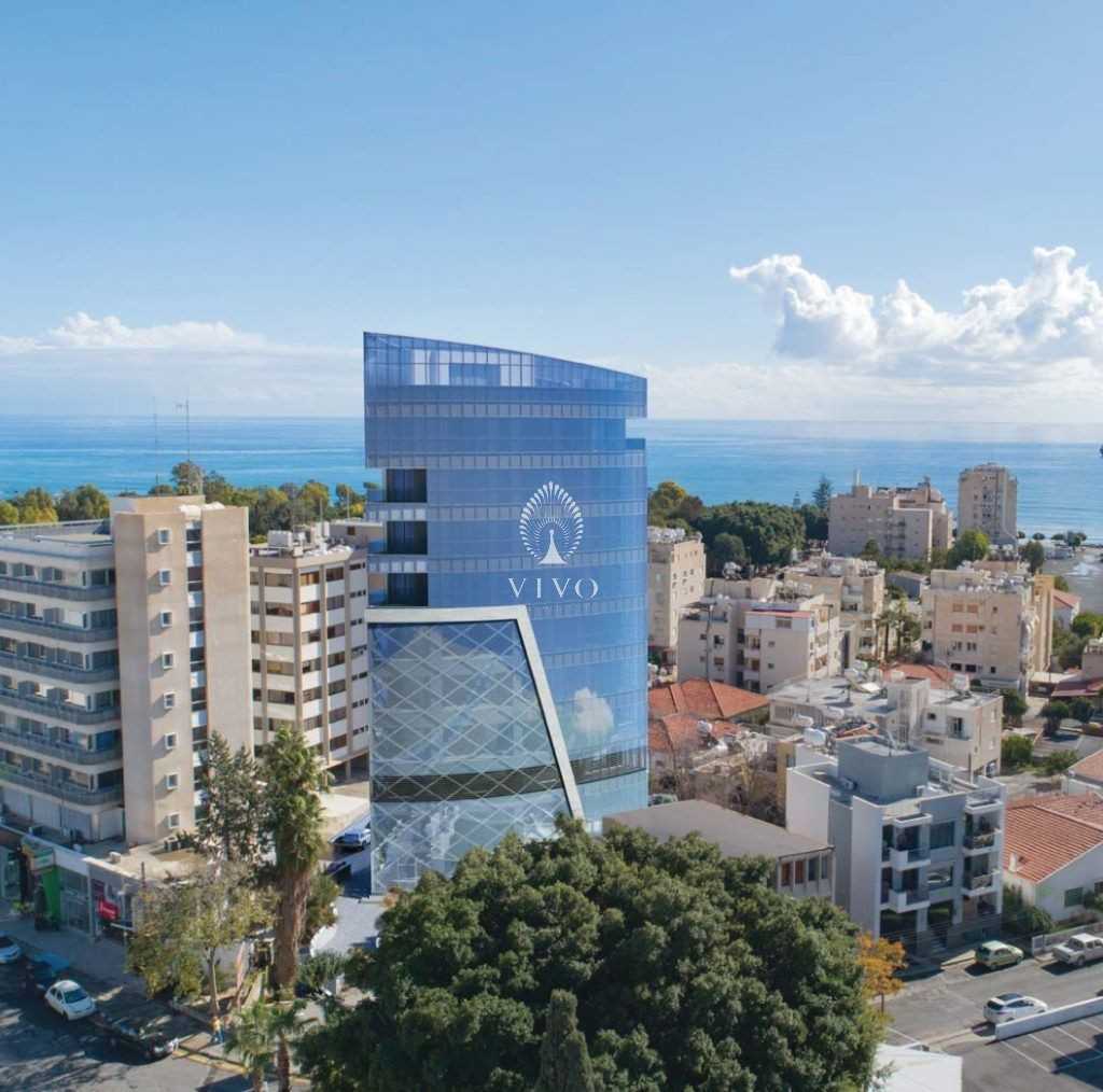 Office in Limassol, Limassol 10984831