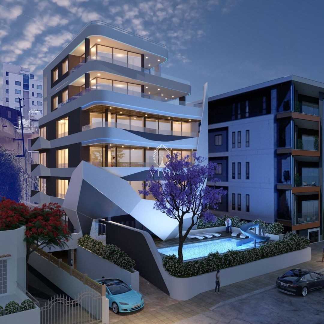 Condominium dans Limassol, 19 Kefallinias 10984841