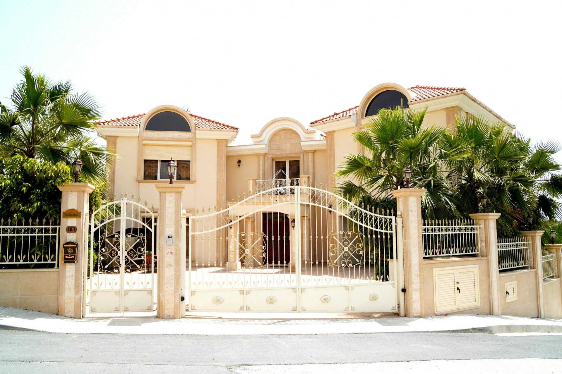 House in Agios Tychon, Larnaka 10984871