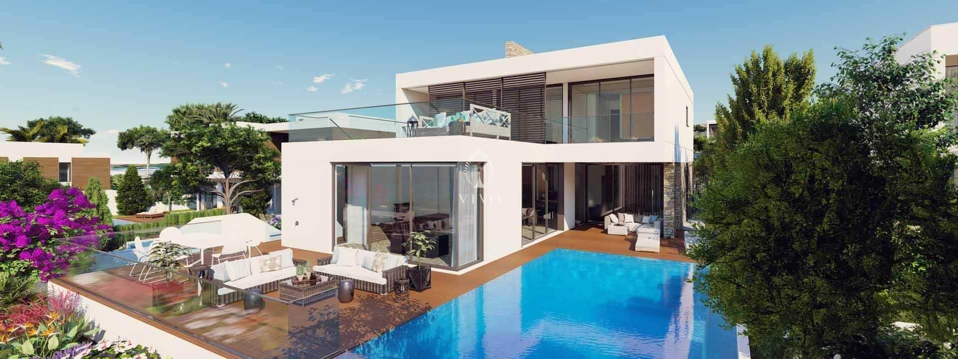 House in Paphos, Paphos 10984928