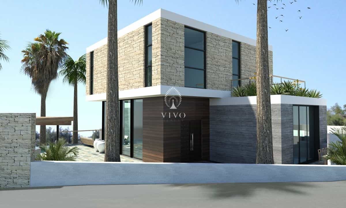 House in Empa, Pafos 10984957