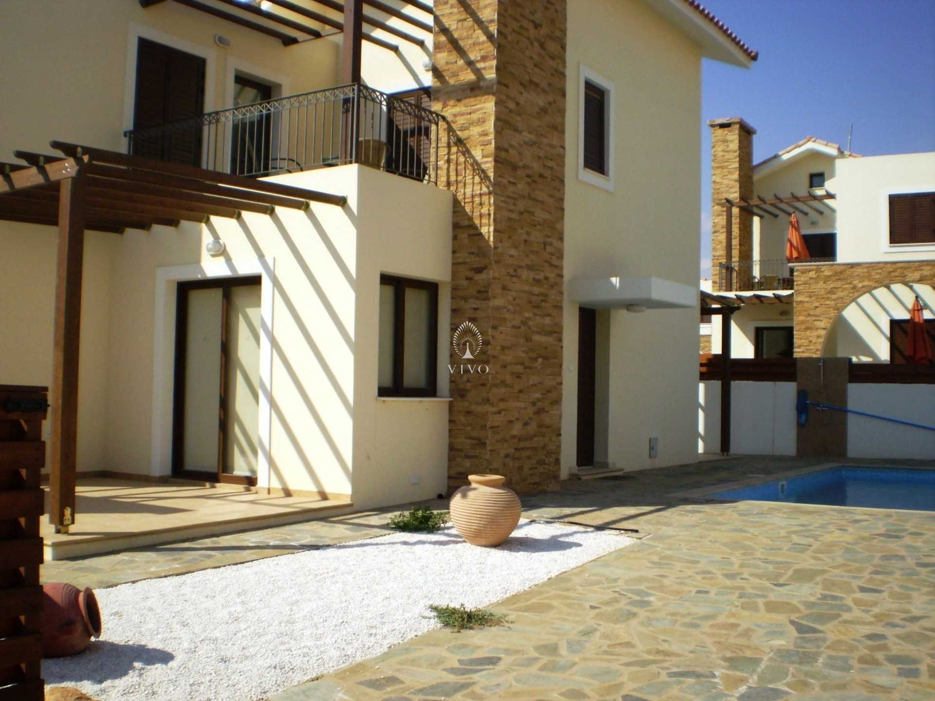 Rumah di Sotira, Famagusta 10985001
