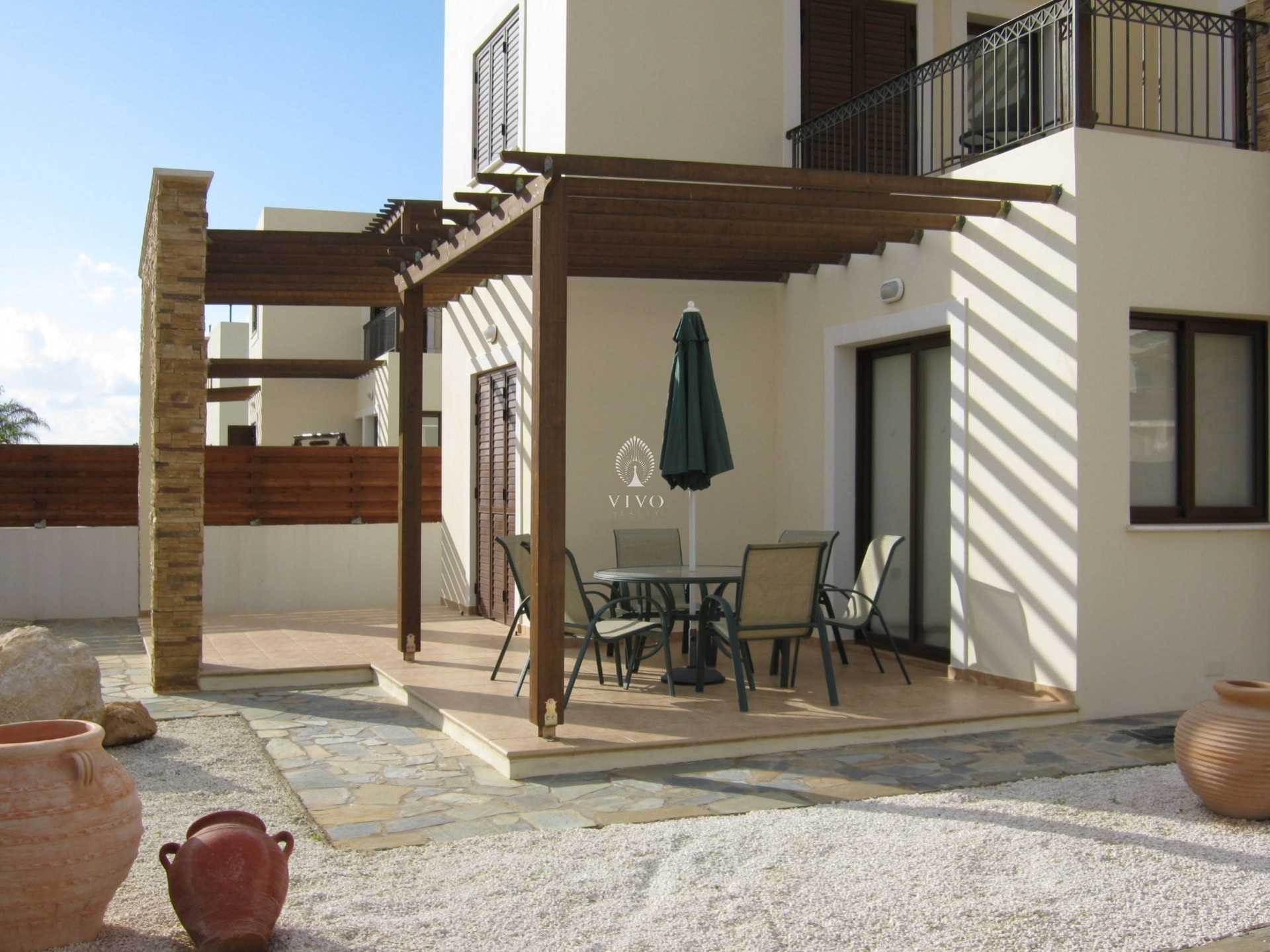 Rumah di Sotira, Famagusta 10985001