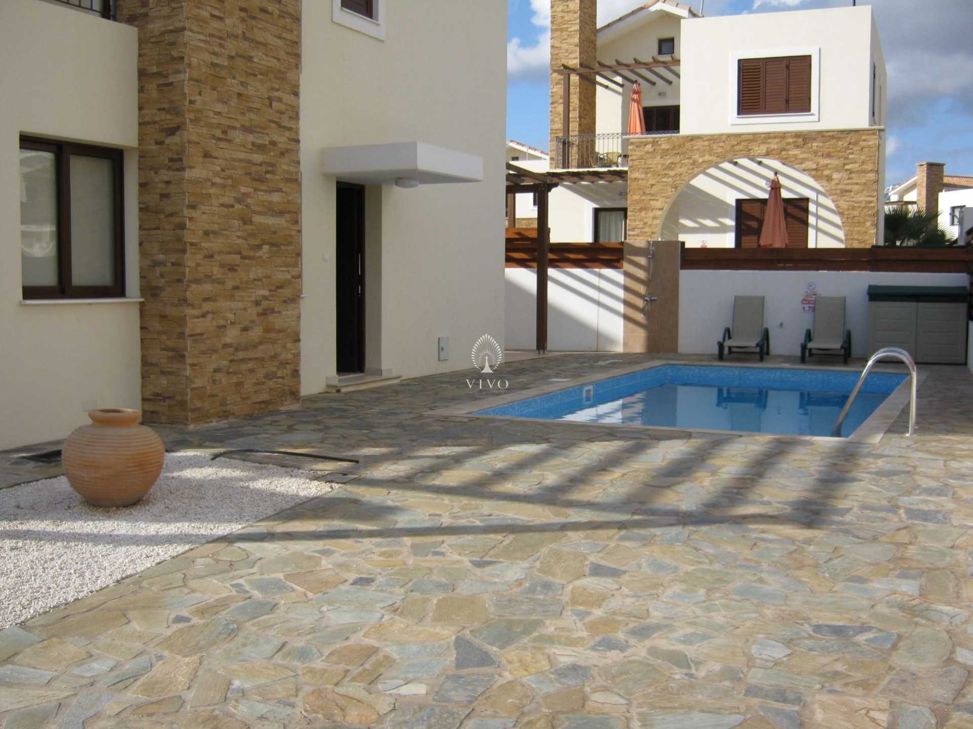 Будинок в Sotira, Famagusta 10985001
