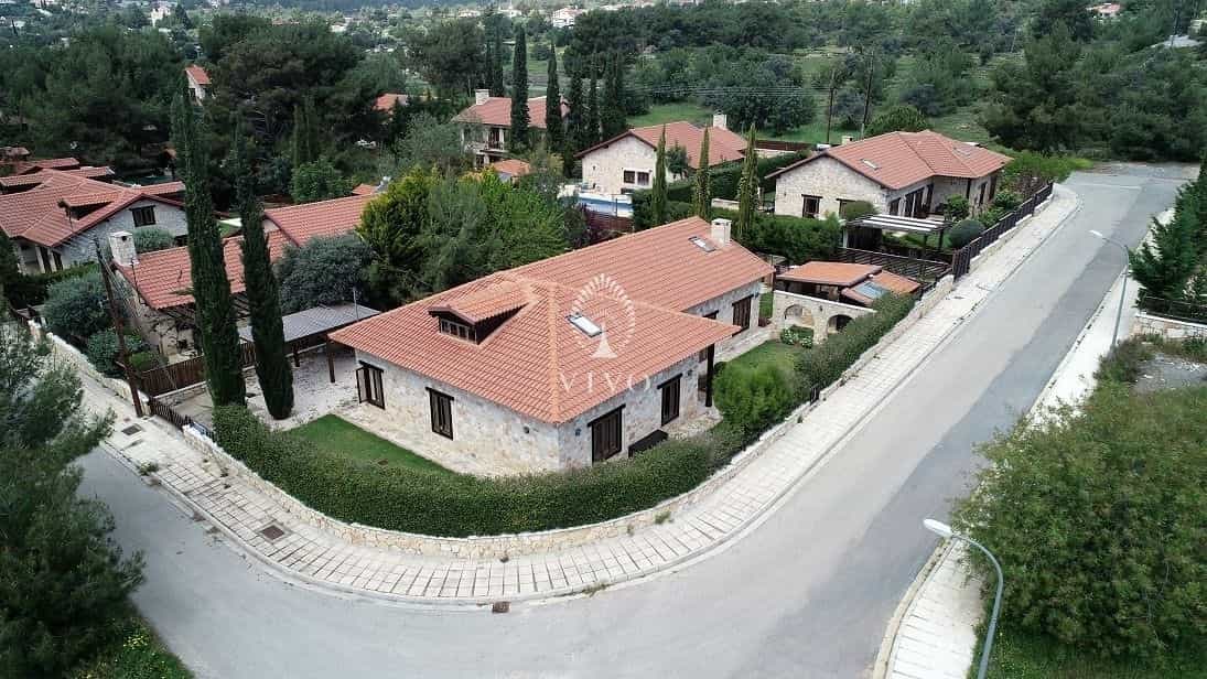 Casa nel Souni-Zanakia, Limassol 10985015
