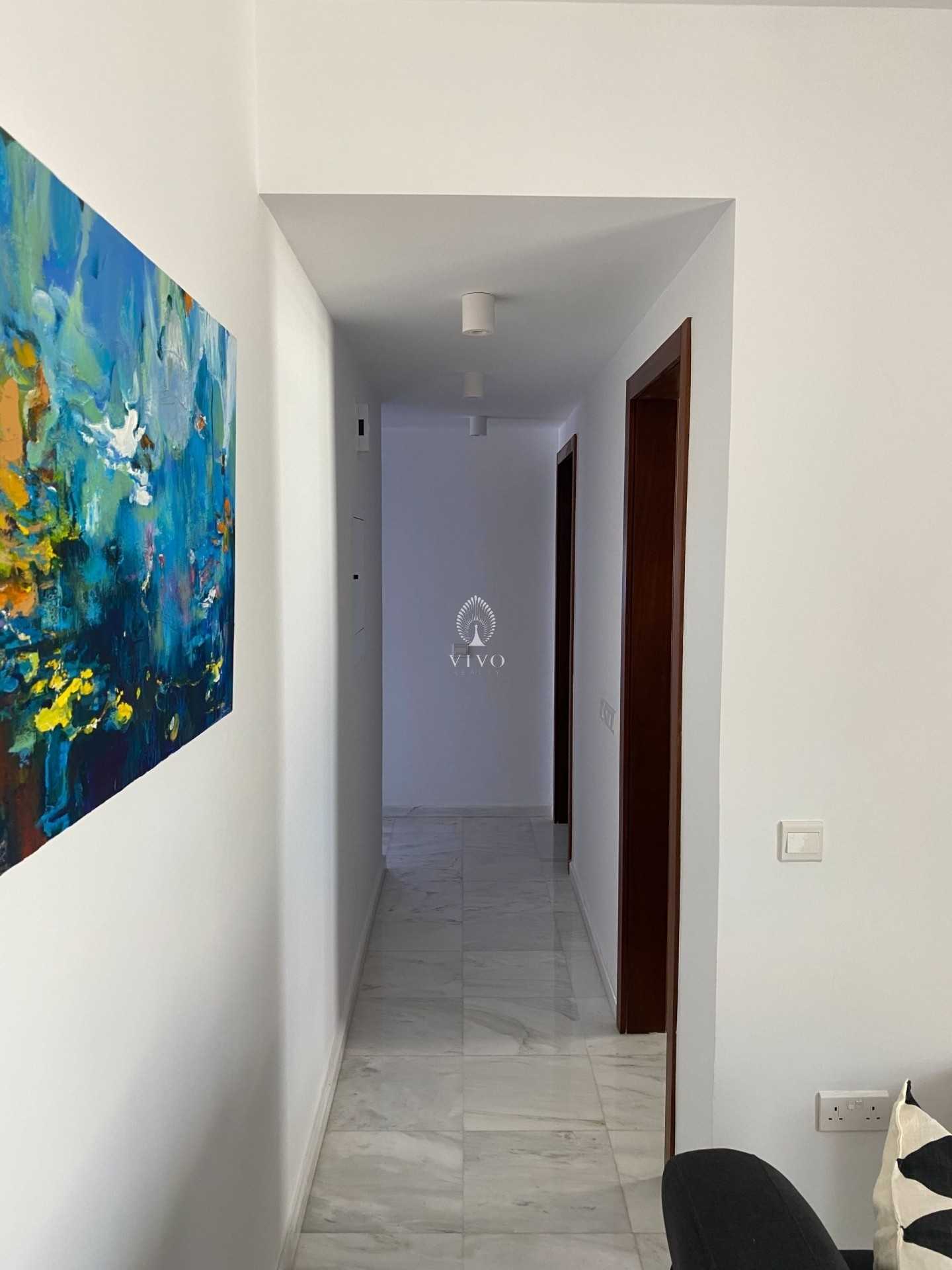 Condominium in Paphos, Paphos 10985063
