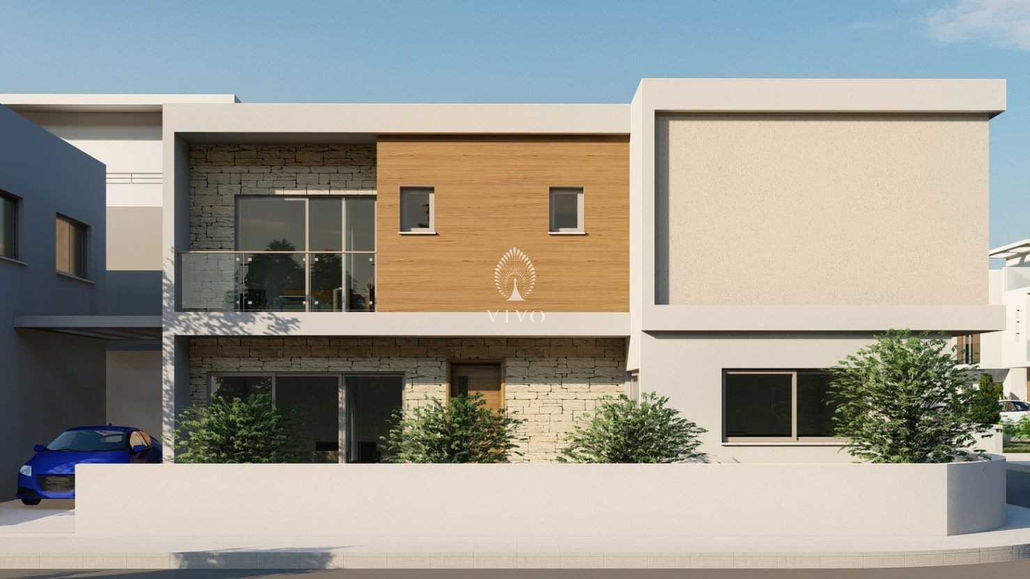 House in Geroskipou, Pafos 10985114