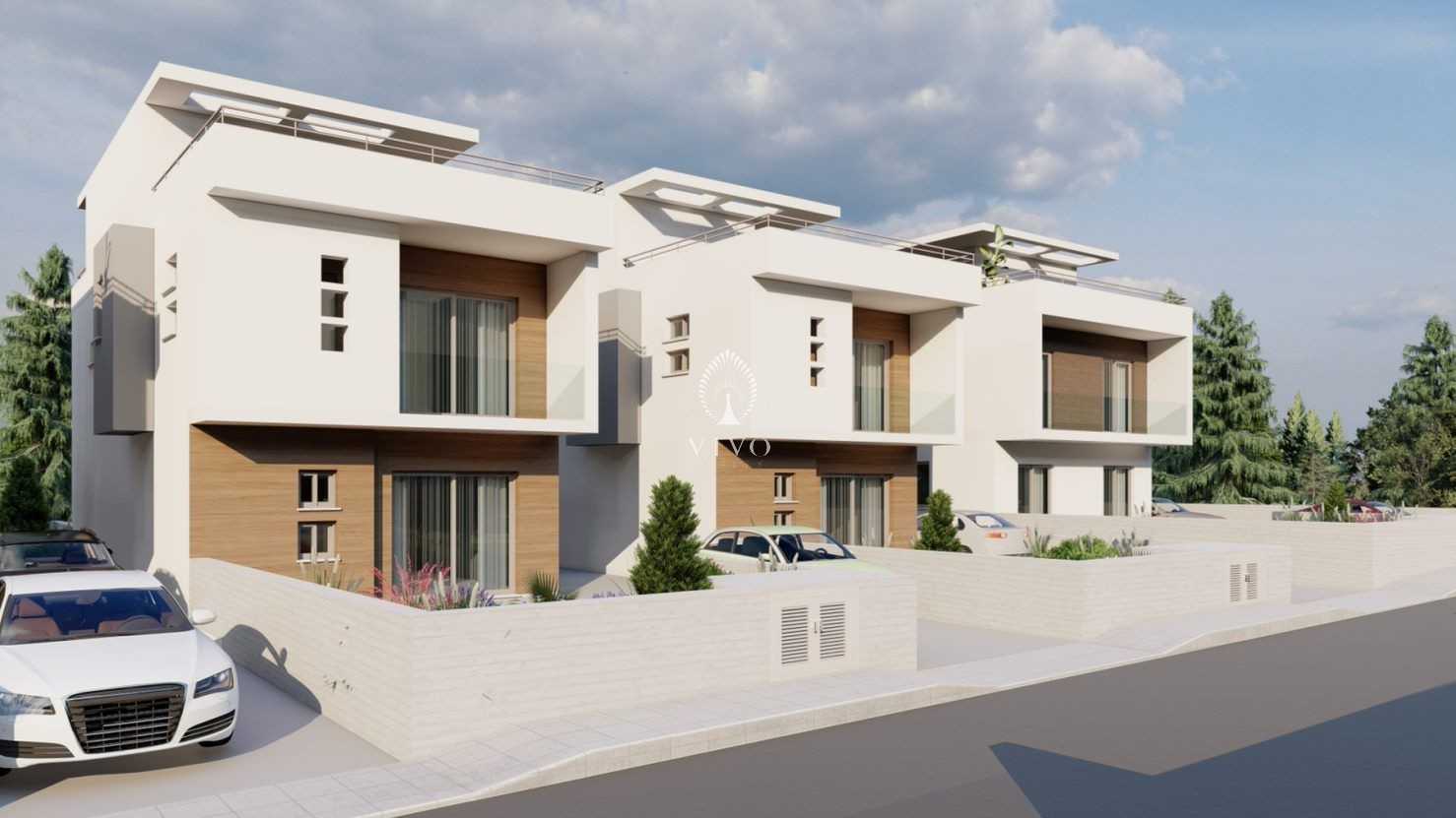 House in Yeroskipou, Paphos 10985114