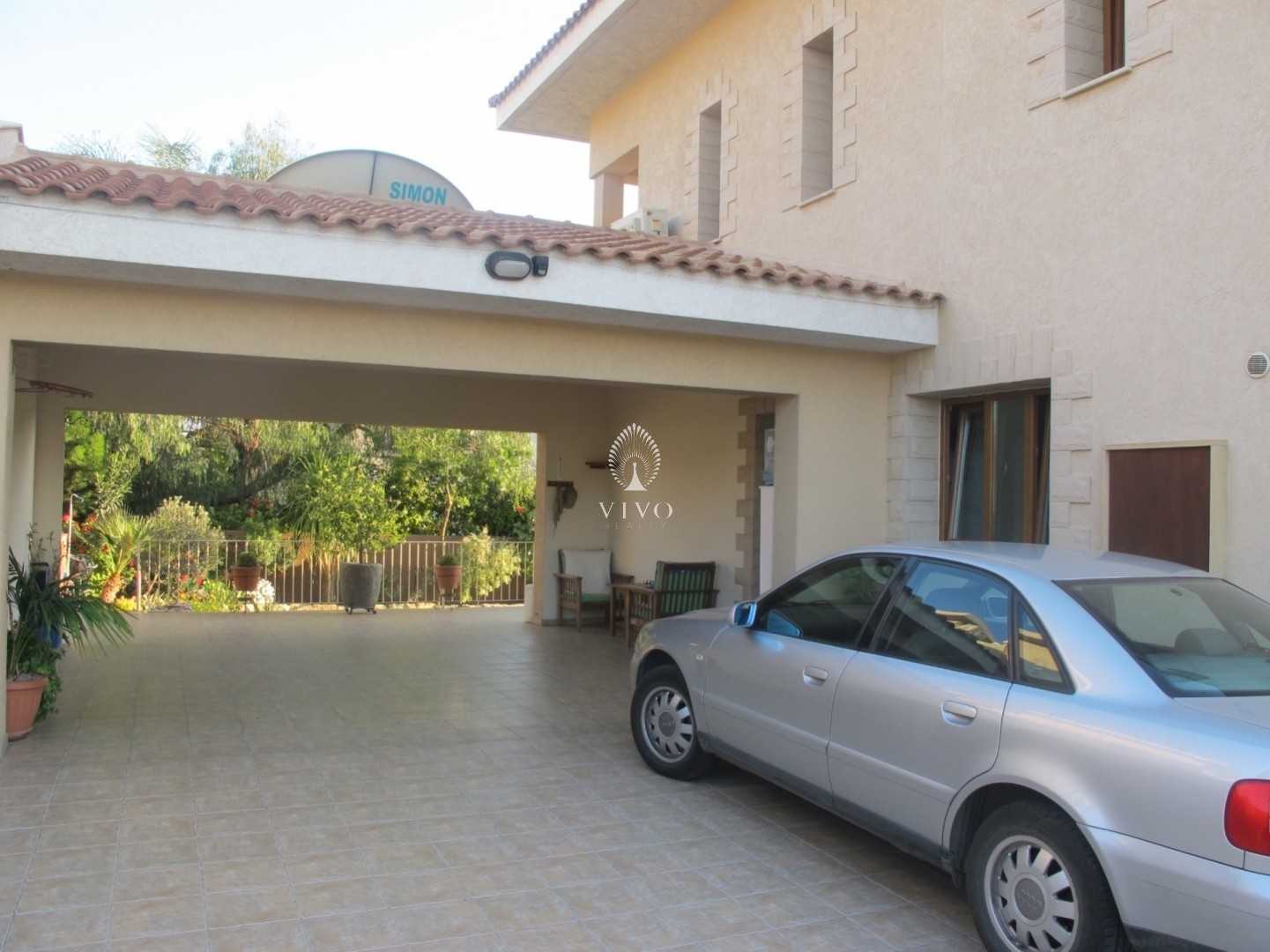 房子 在 Germasogeia, Limassol 10985159