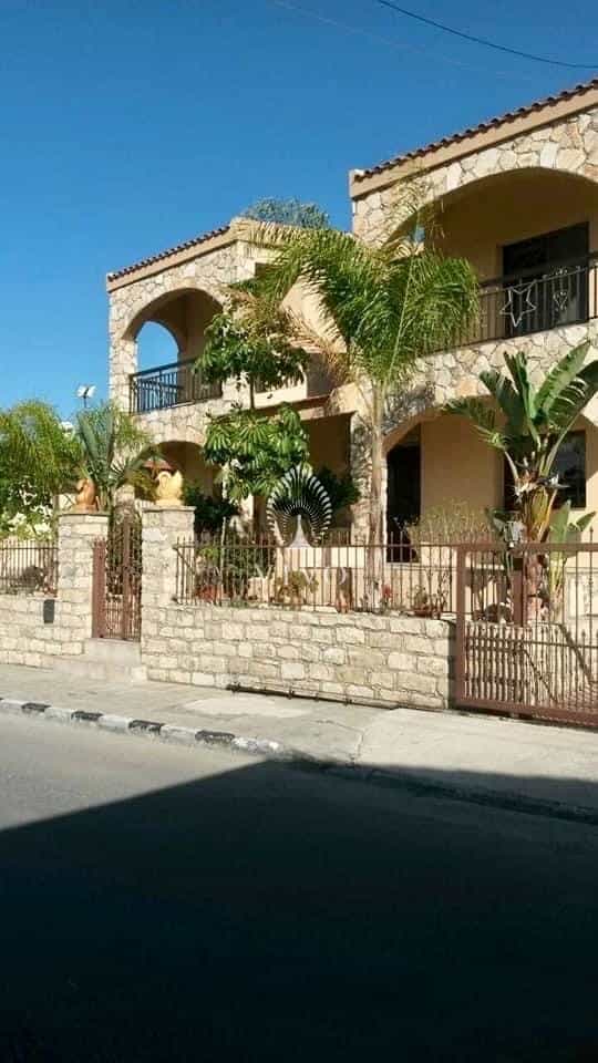 House in Pareklisia, Limassol 10985181