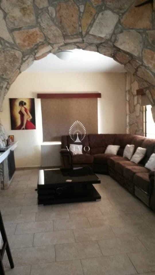 House in Pareklisia, Limassol 10985181