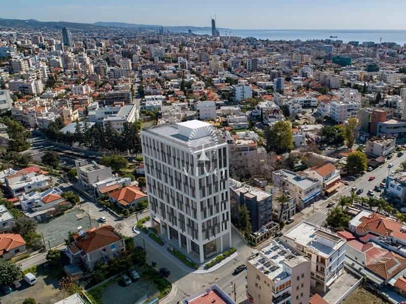 Pejabat dalam Limassol, Lemesos 10985263