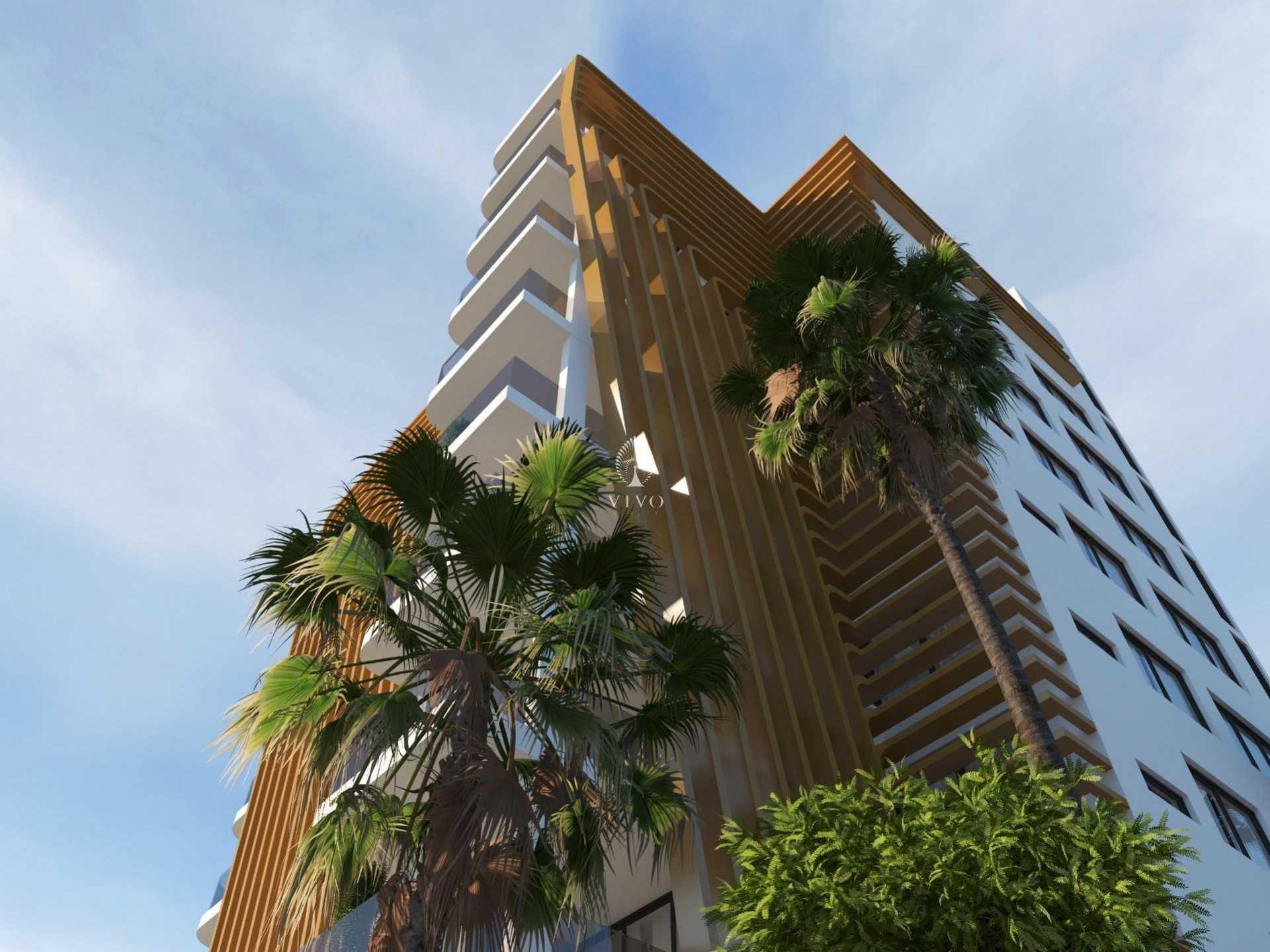 Condominium in Larnaca, Larnaca 10985332