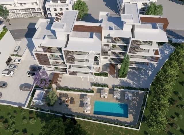 公寓 在 Germasogeia, Limassol 10985374