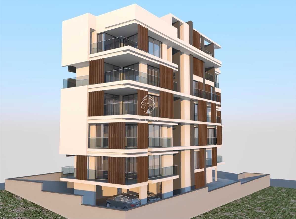 Condominium in Germasogeia, Limassol 10985570