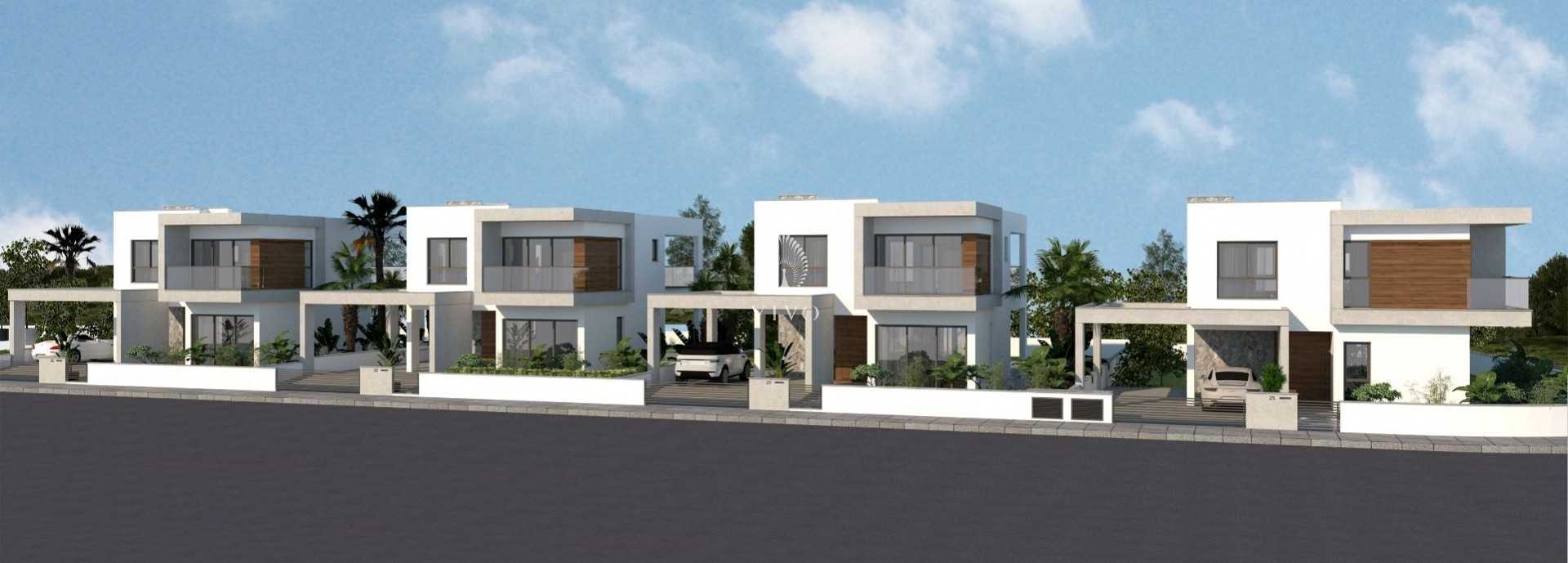 Hus i Germasogeia, Limassol 10985626