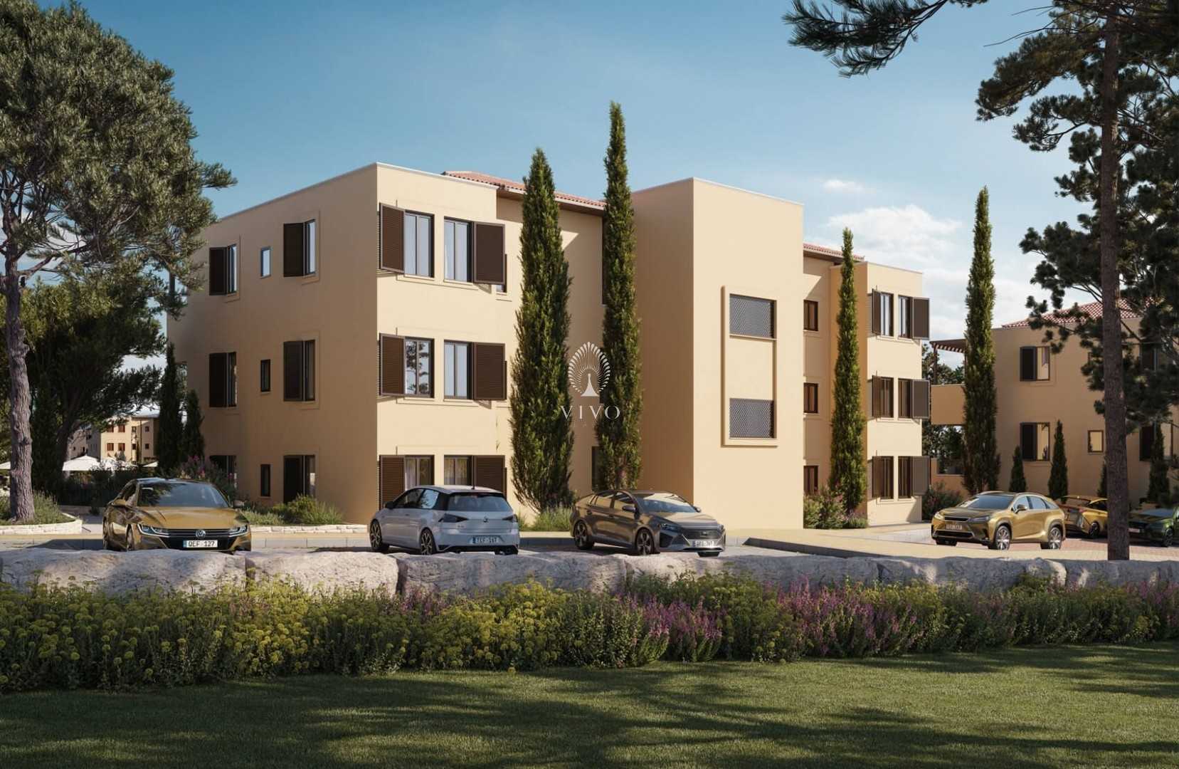 Condominium in Agia Marinouda, Pafos 10985651
