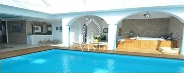 Rumah di Zygi, Larnaca 10985715