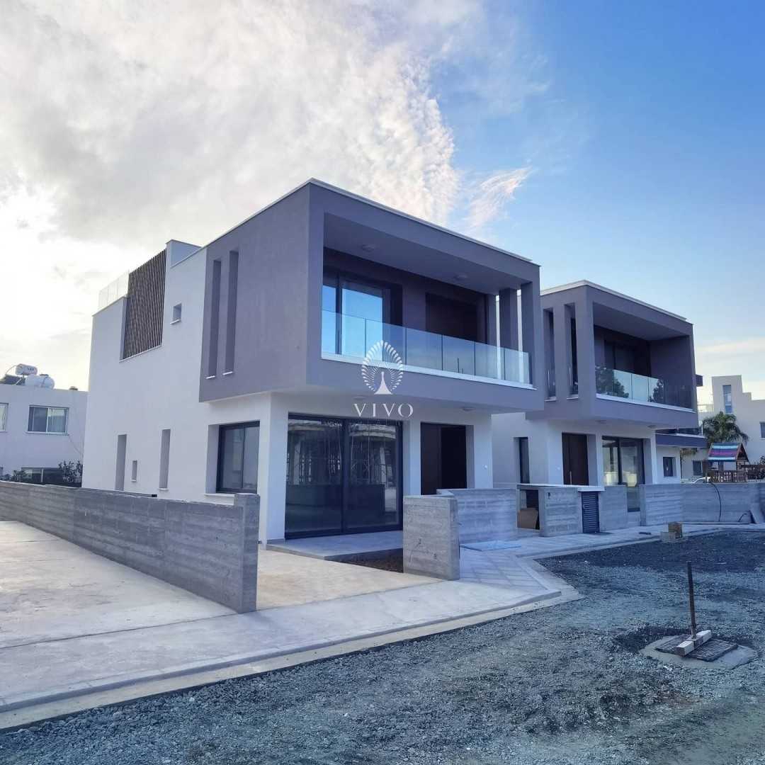 Будинок в Mesogi, Paphos 10985722