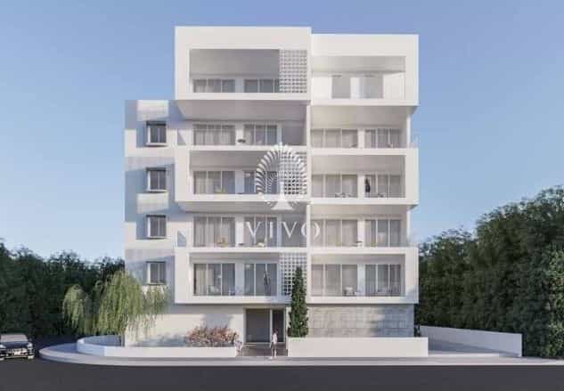 Condominium dans Nicosie, Lefkosie 10985742