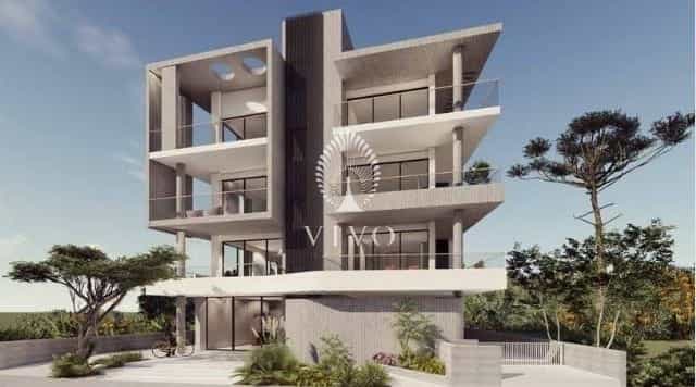 Condominium dans Nicosie, Lefkosie 10985745