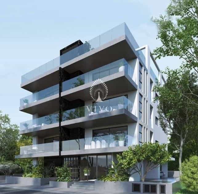 Condominium in Nicosia, Lefkosia 10985747