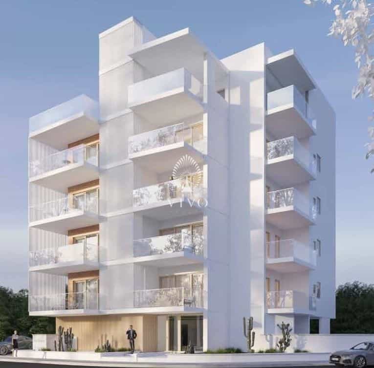 公寓 在 Nicosia, Nicosia 10985748