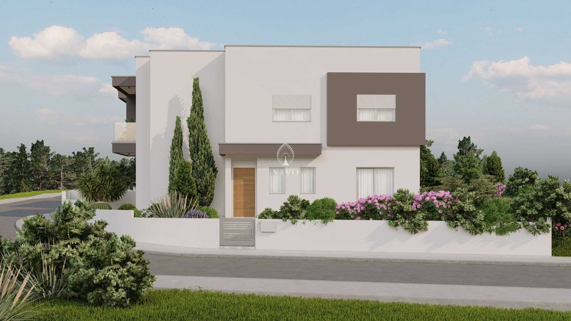 casa no Ypsonas, Limassol 10985803