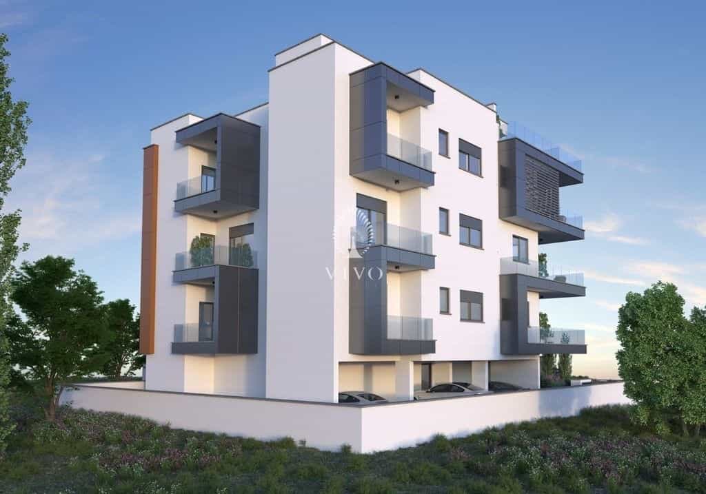 Condominium in Limassol, Limassol 10985814