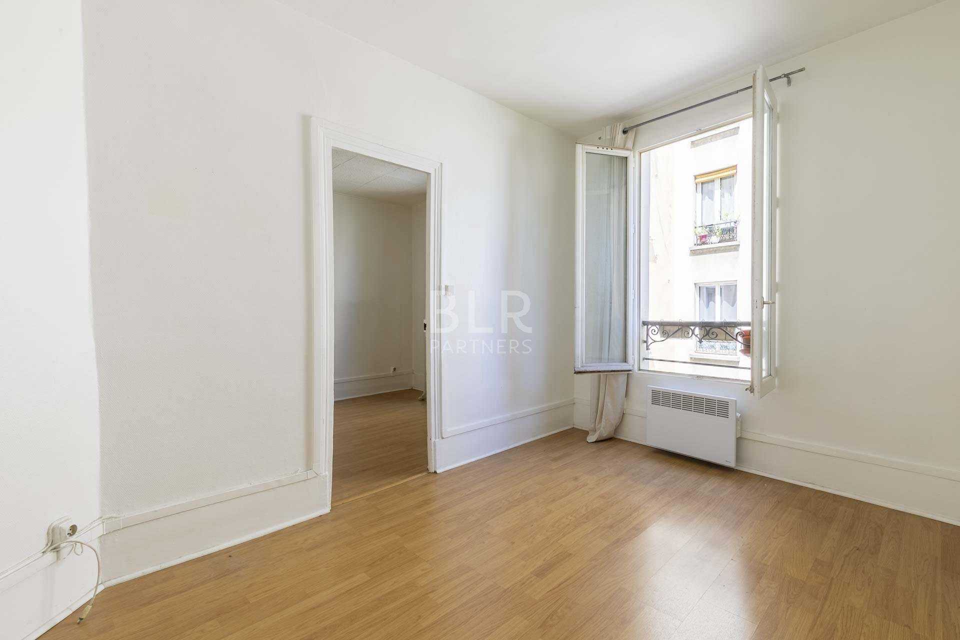 公寓 在 Paris 18ème, Paris 10985972