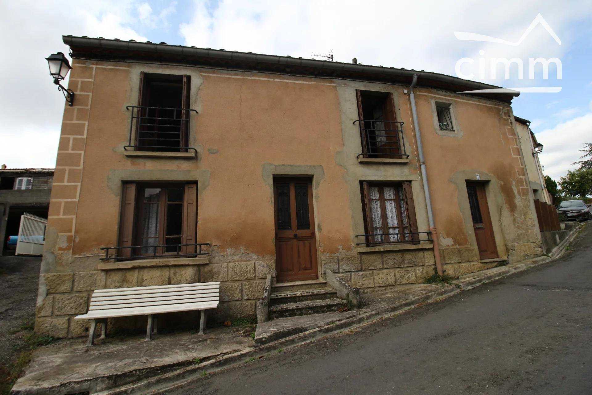 σπίτι σε Antugnac, Occitanie 10985975