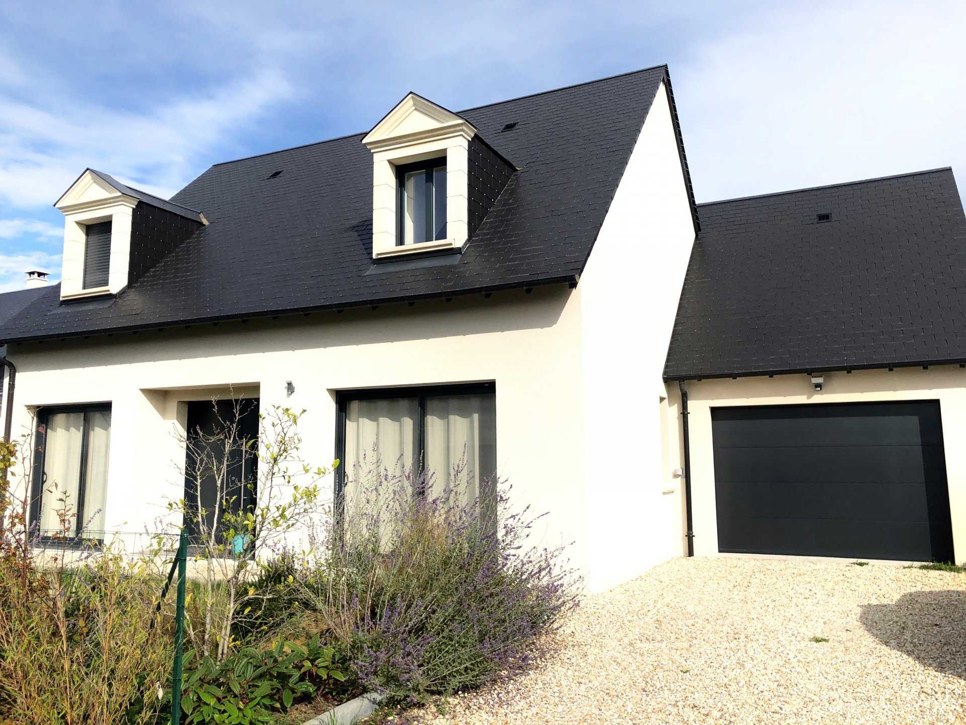 Rumah di Esvres, Centre-Val de Loire 10985985