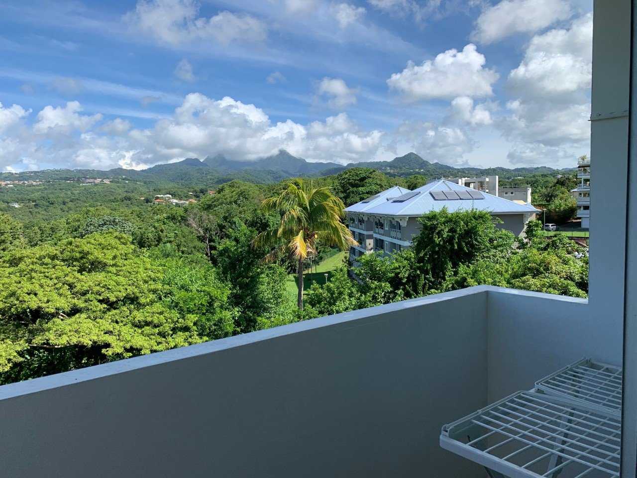 Condominium in Schœlcher, Martinique 10987045