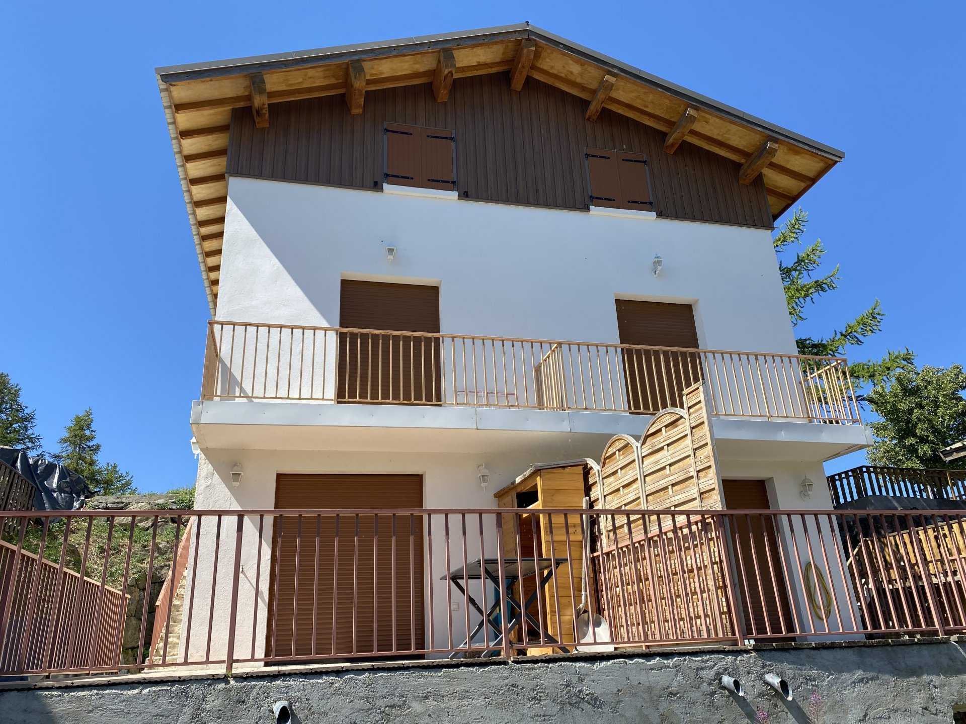 Кілька будинків в Босолей, Прованс-Альпи-Лазурний берег 10987064