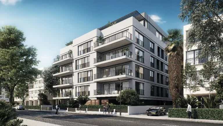 Real Estate in Tel Aviv-Yafo, Shulamit Street 10987072