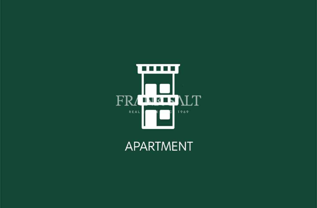 Condominium in Floriana, Floriana 10988045
